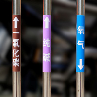 管道标识应用